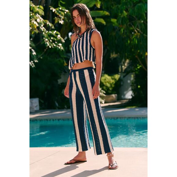 Free- est by Free People Joan Fauxchet Set - Picture 4 of 12